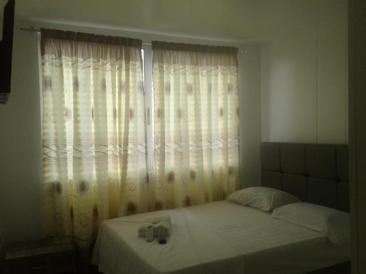 Hostal Piedra Del Sol 플로리다블랑카 외부 사진