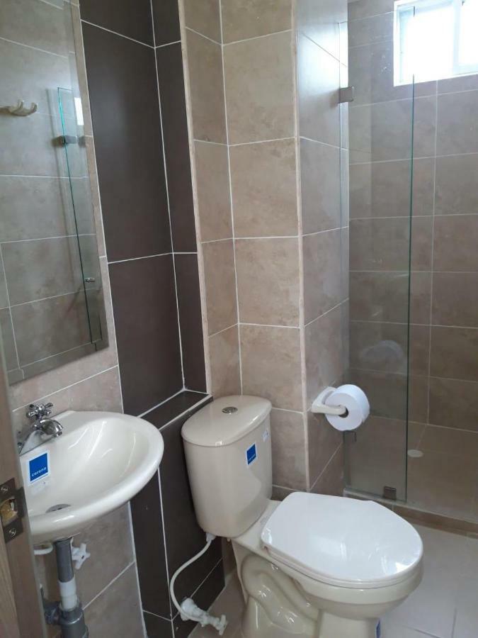 Hostal Piedra Del Sol 플로리다블랑카 외부 사진